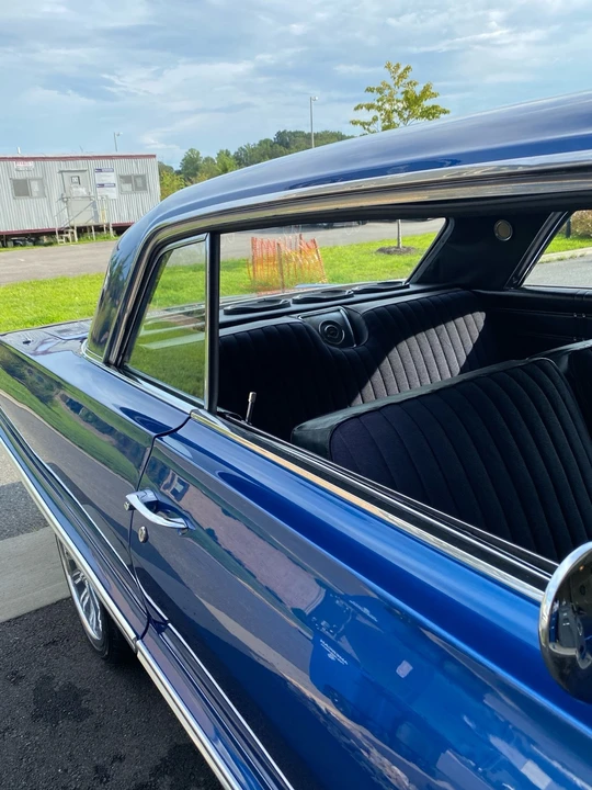 1963 Chevrolet Impala 2nd Gen - Image 2 of 13