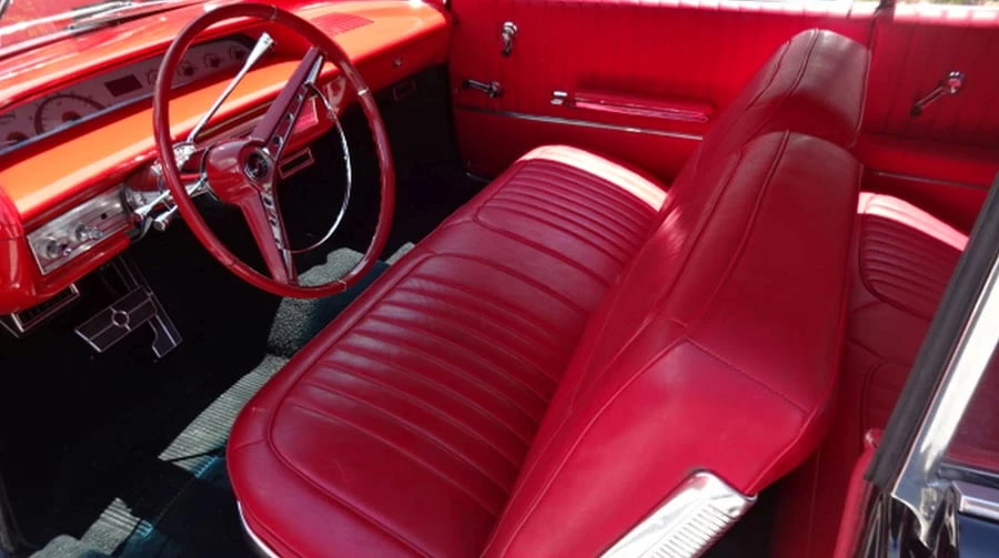 1963 Chevrolet Impala 3rd Gen - Image 5 of 10