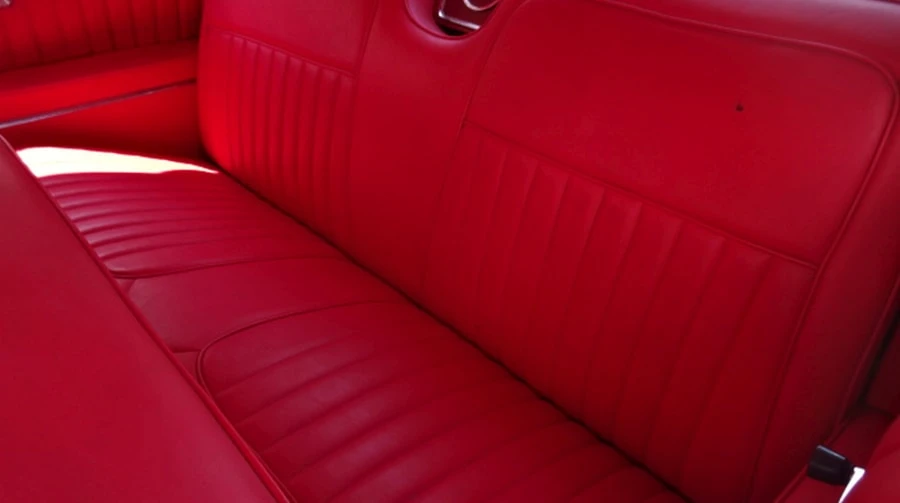 1963 Chevrolet Impala 3rd Gen - Image 6 of 10