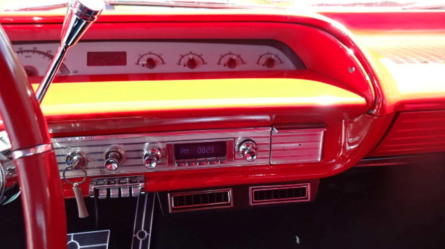 1963 Chevrolet Impala 3rd Gen - Image 7 of 10