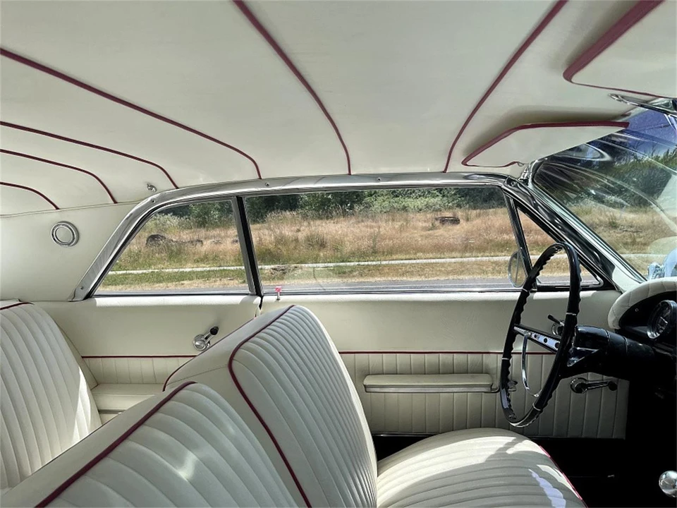 1963 Chevrolet Impala 3rd Gen - Image 12 of 16