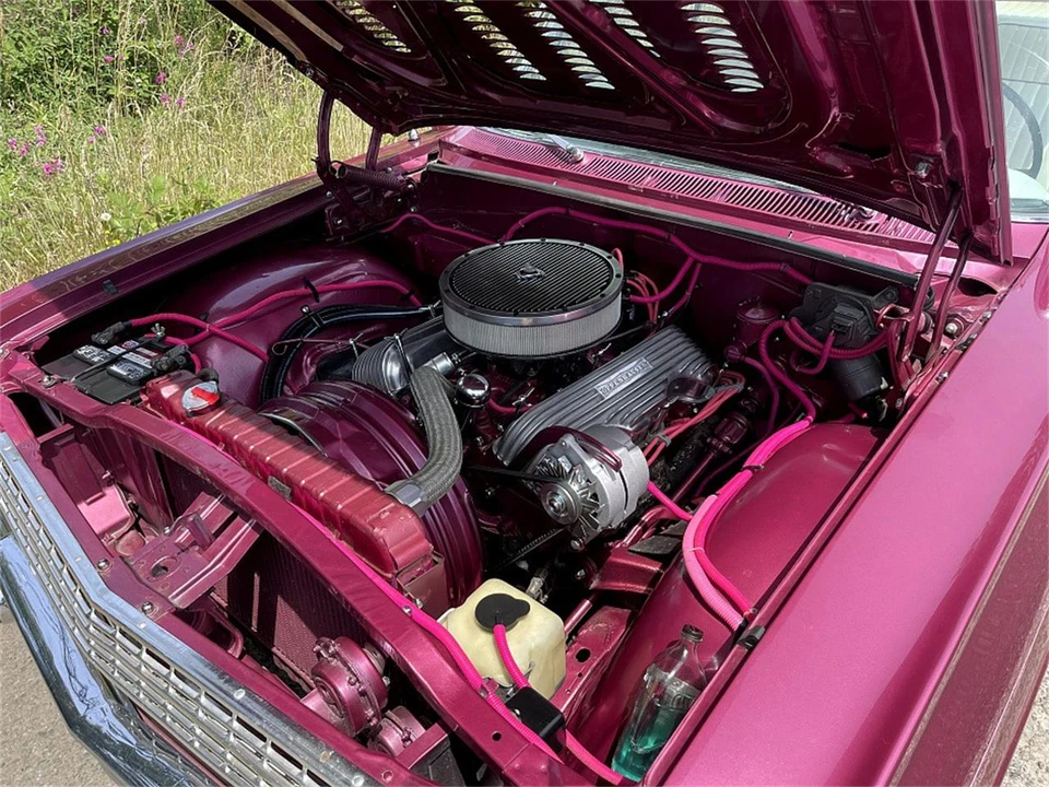1963 Chevrolet Impala 3rd Gen - Image 14 of 16