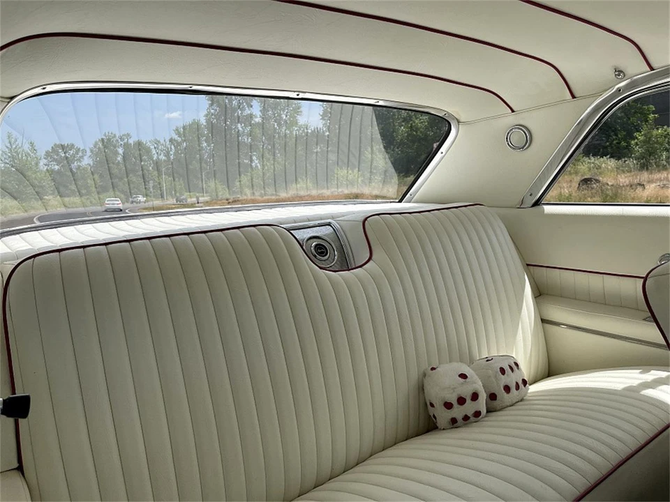 1963 Chevrolet Impala 3rd Gen - Image 13 of 16
