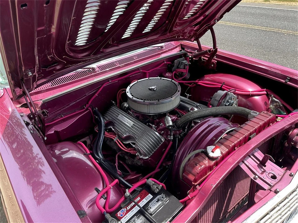 1963 Chevrolet Impala 3rd Gen - Image 15 of 16