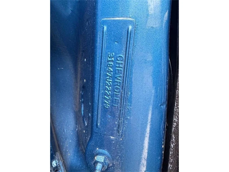 1963 Chevrolet Impala 3rd Gen - Image 9 of 16