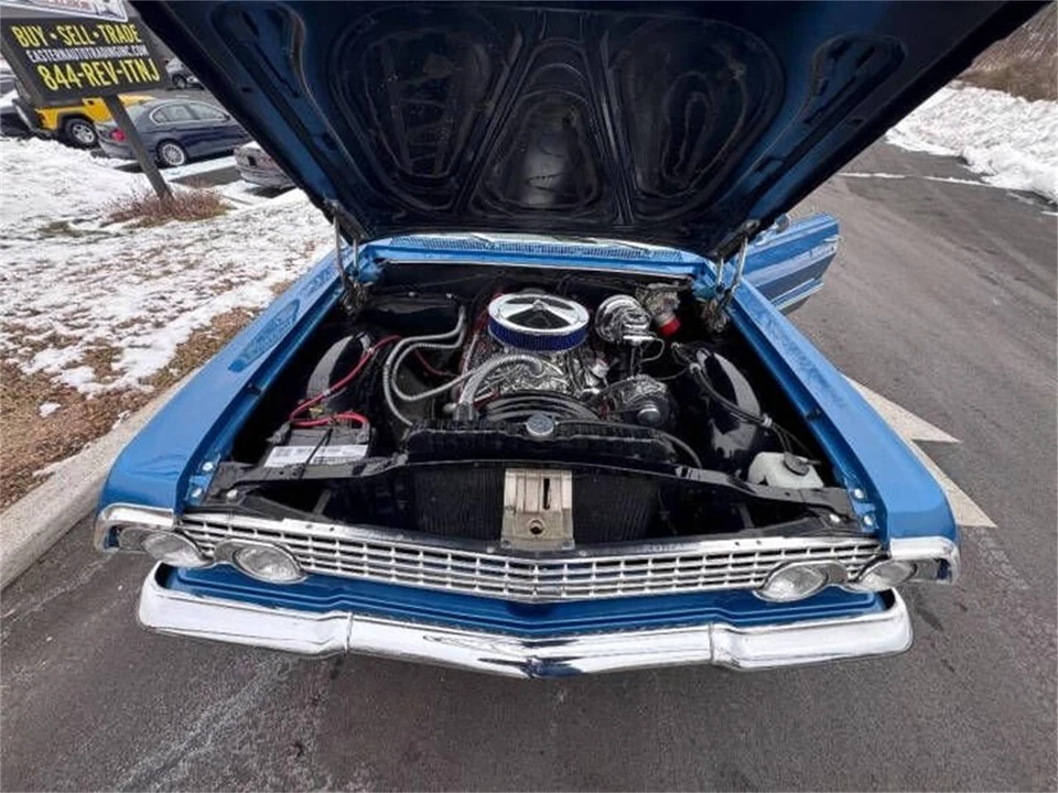 1963 Chevrolet Impala 3rd Gen - Image 15 of 16