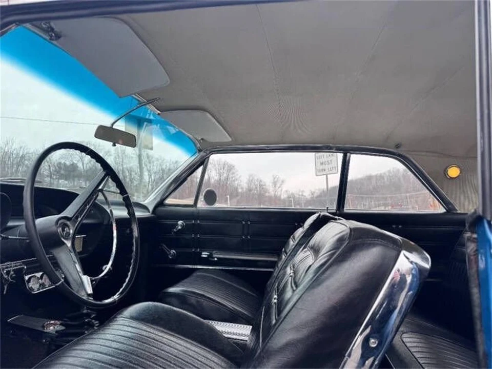1963 Chevrolet Impala 3rd Gen - Image 11 of 16