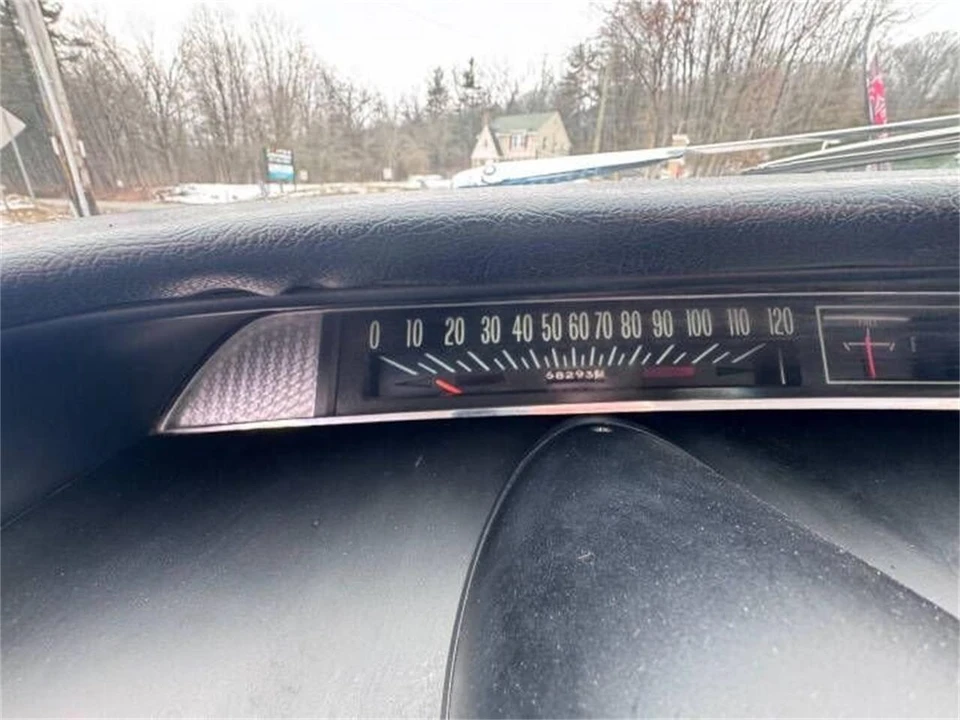 1963 Chevrolet Impala 3rd Gen - Image 13 of 16