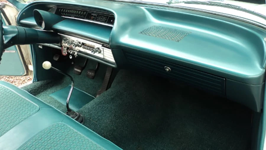 1963 Chevrolet Impala 3rd Gen - Image 7 of 12