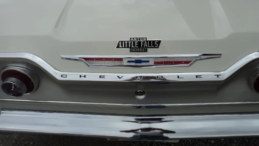 1963 Chevrolet Impala 3rd Gen - Image 8 of 12