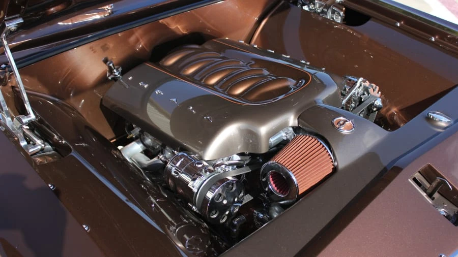 1963 Chevrolet Impala 3rd Gen - Image 7 of 10