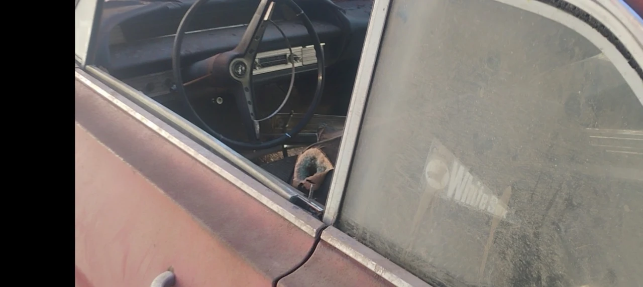 1963 Chevrolet Impala 2nd Gen - Image 5 of 21