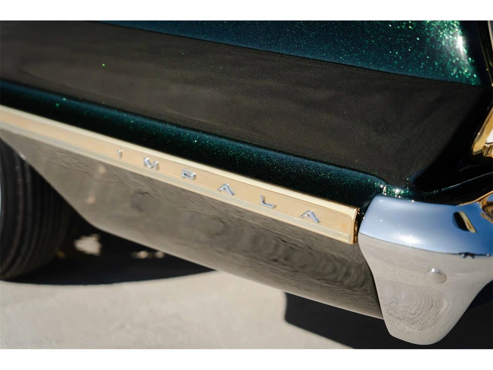1963 Chevrolet Impala 3rd Gen - Image 7 of 31
