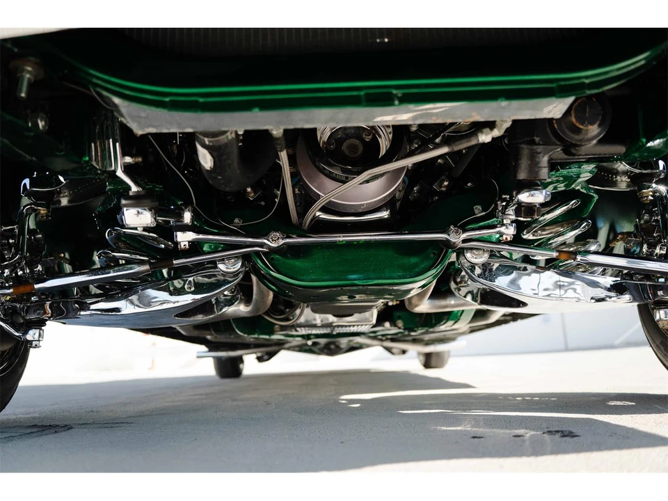 1963 Chevrolet Impala 3rd Gen - Image 14 of 31