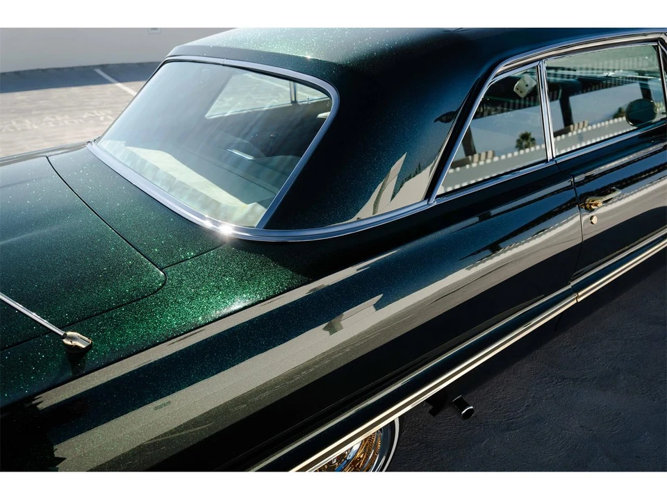 1963 Chevrolet Impala 3rd Gen - Image 18 of 31
