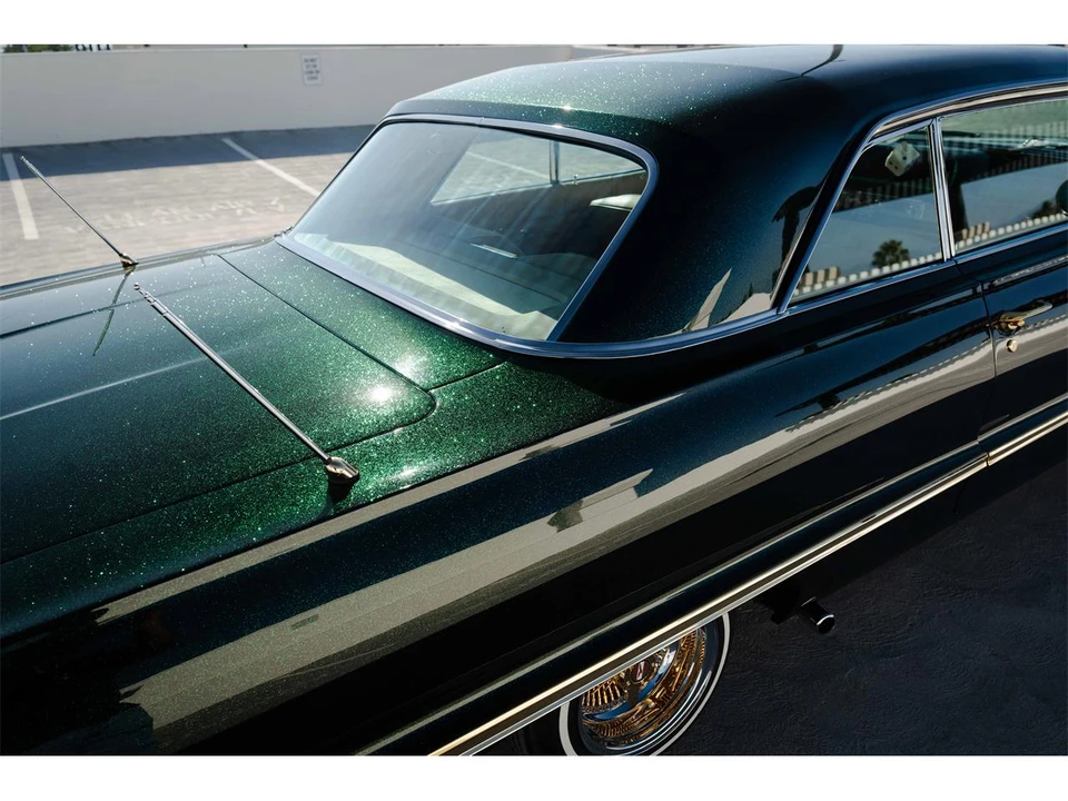 1963 Chevrolet Impala 3rd Gen - Image 19 of 31