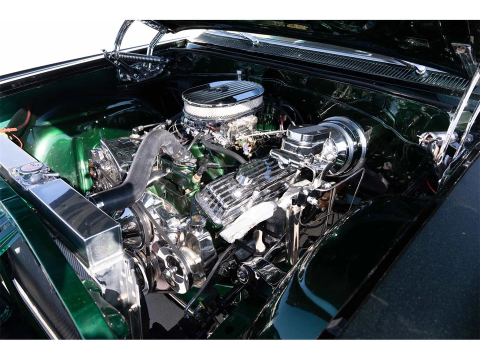 1963 Chevrolet Impala 3rd Gen - Image 27 of 31
