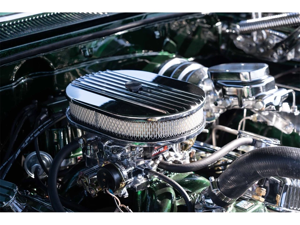 1963 Chevrolet Impala 3rd Gen - Image 28 of 31