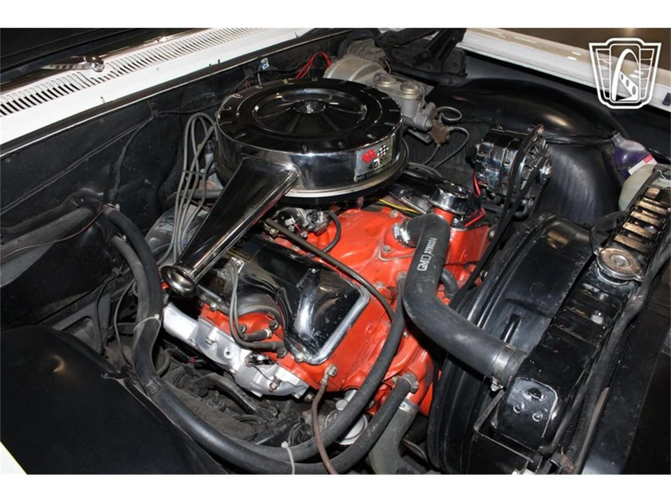 1963 Chevrolet Impala 3rd Gen - Image 30 of 31