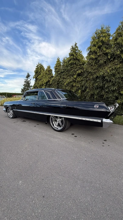 1963 Chevrolet Impala 3rd Gen - Image 6 of 9