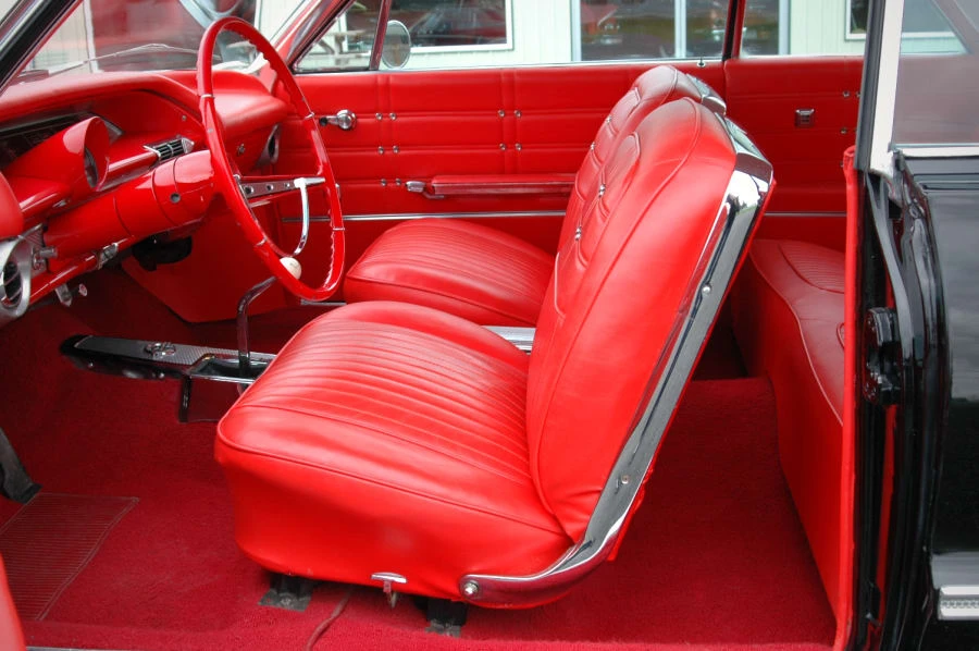 1963 Chevrolet Impala 3rd Gen - Image 4 of 8