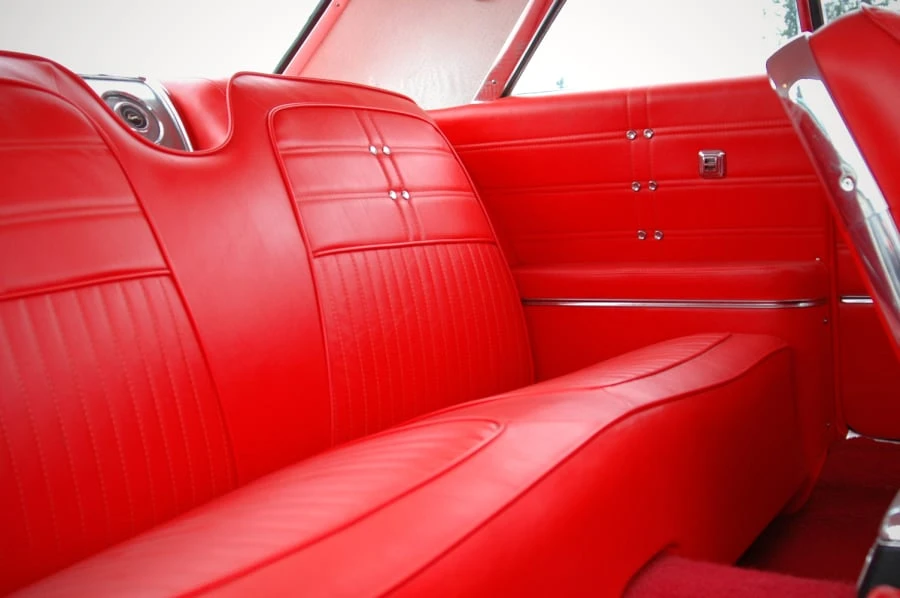 1963 Chevrolet Impala 3rd Gen - Image 6 of 8