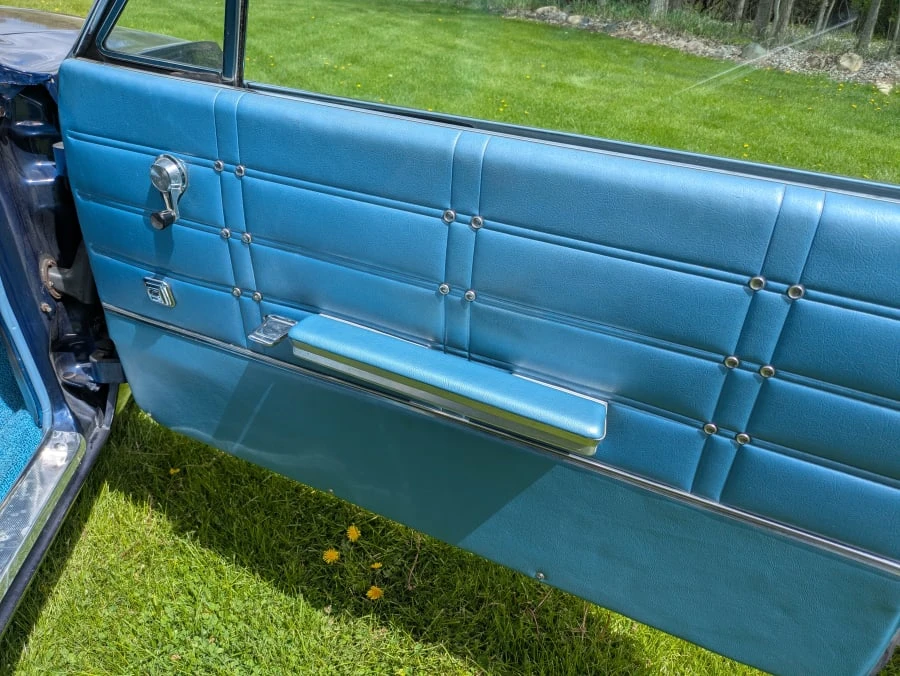 1963 Chevrolet Impala 3rd Gen - Image 12 of 14
