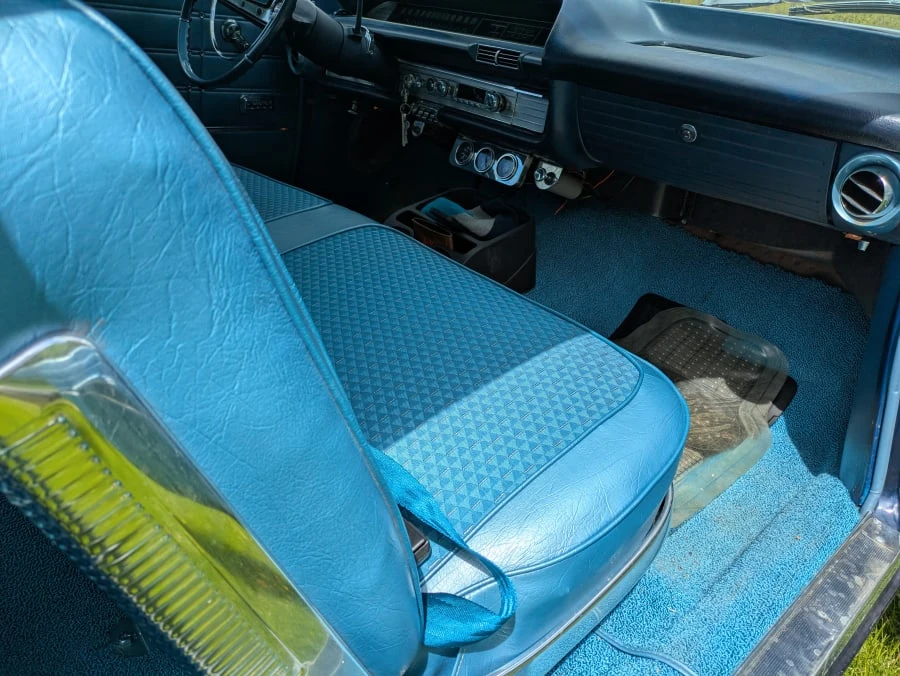 1963 Chevrolet Impala 3rd Gen - Image 11 of 14