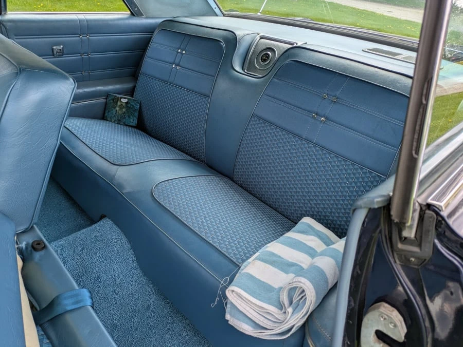 1963 Chevrolet Impala 3rd Gen - Image 8 of 14