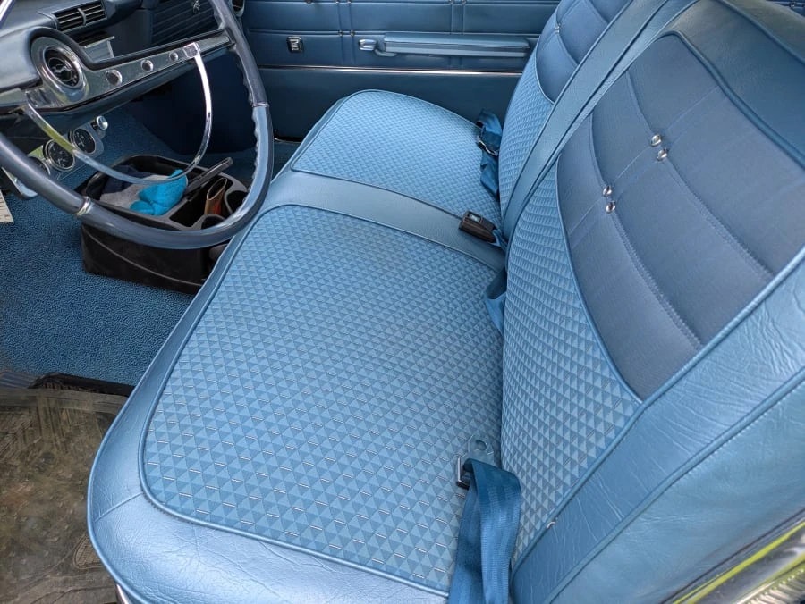 1963 Chevrolet Impala 3rd Gen - Image 7 of 14