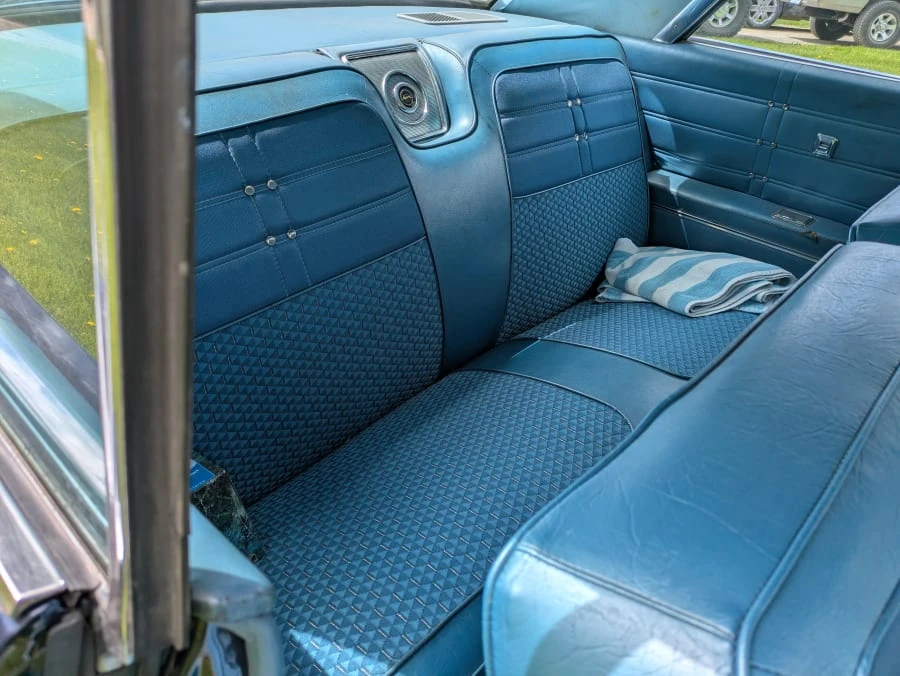 1963 Chevrolet Impala 3rd Gen - Image 13 of 14