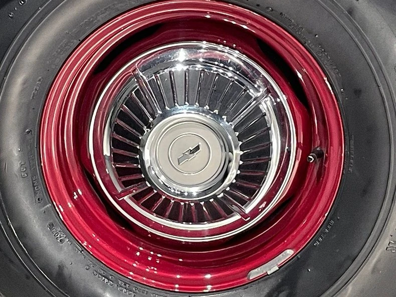 1963 Chevrolet Impala 3rd Gen - Image 14 of 31