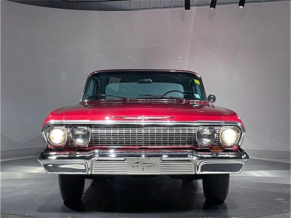 1963 Chevrolet Impala 3rd Gen - Image 24 of 31