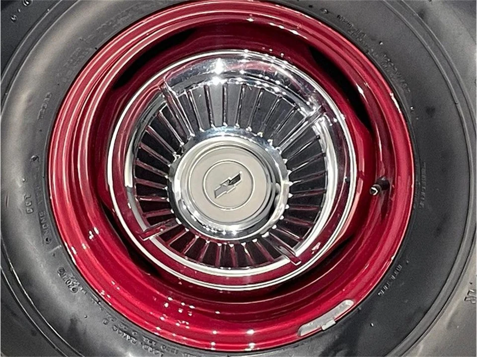 1963 Chevrolet Impala 3rd Gen - Image 13 of 31