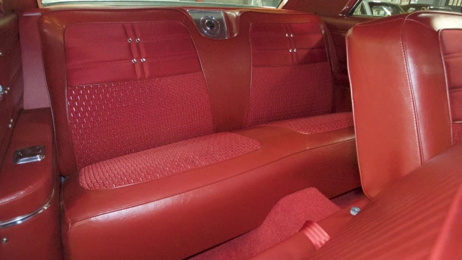 1963 Chevrolet Impala 3rd Gen - Image 5 of 12