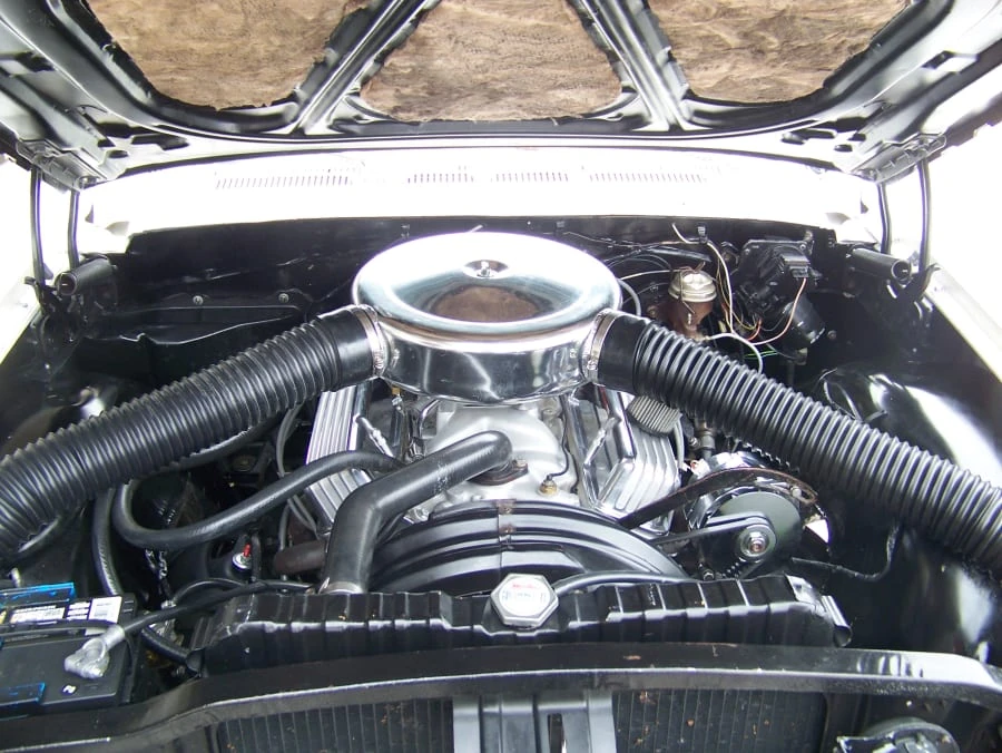 1963 Chevrolet Impala 3rd Gen - Image 5 of 6