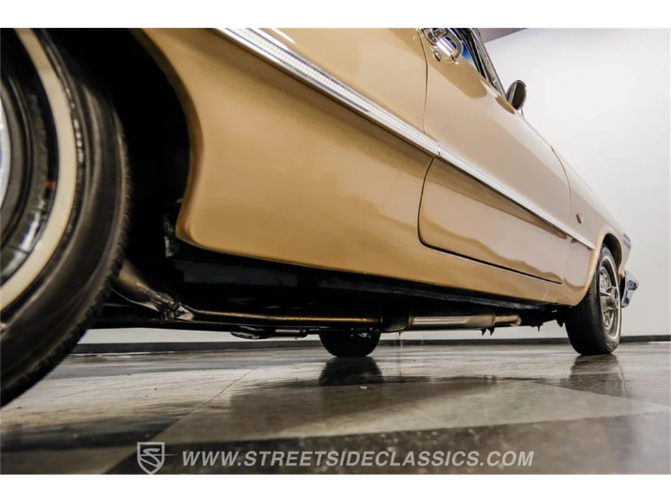 1963 Chevrolet Impala 3rd Gen - Image 29 of 31