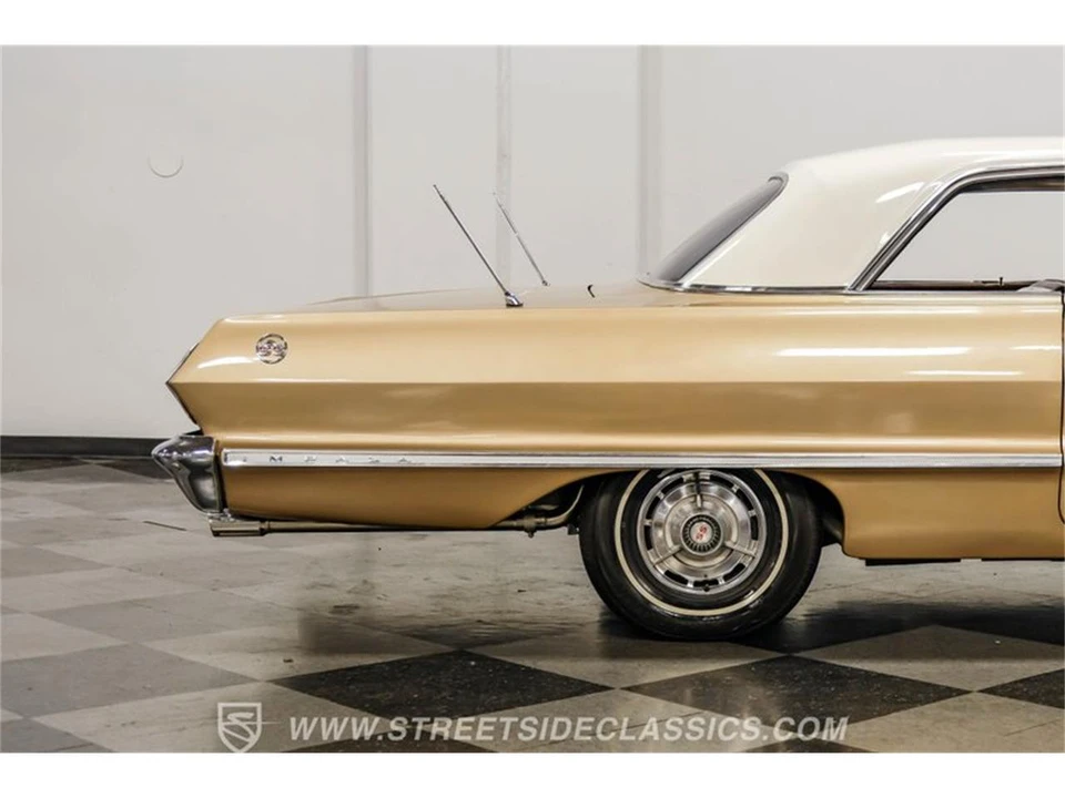 1963 Chevrolet Impala 3rd Gen - Image 29 of 31
