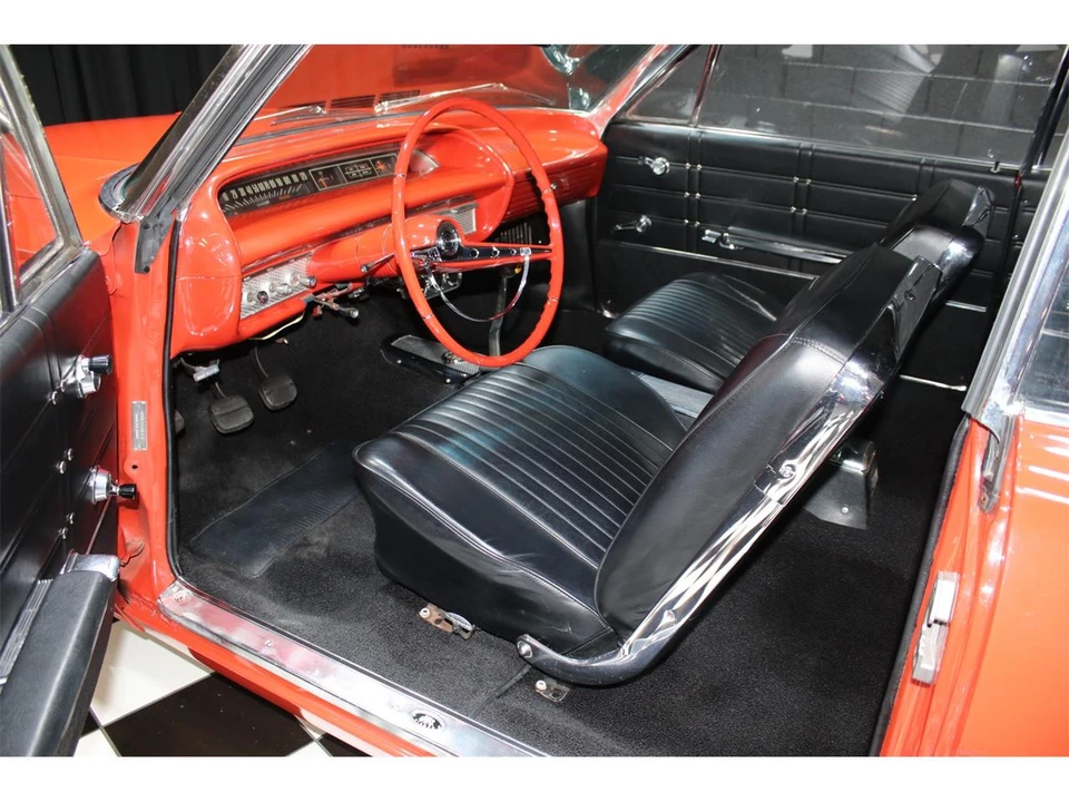 1963 Chevrolet Impala 3rd Gen - Image 3 of 31