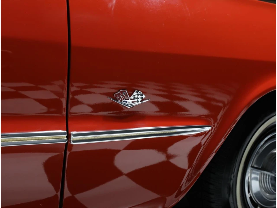 1963 Chevrolet Impala 3rd Gen - Image 18 of 31