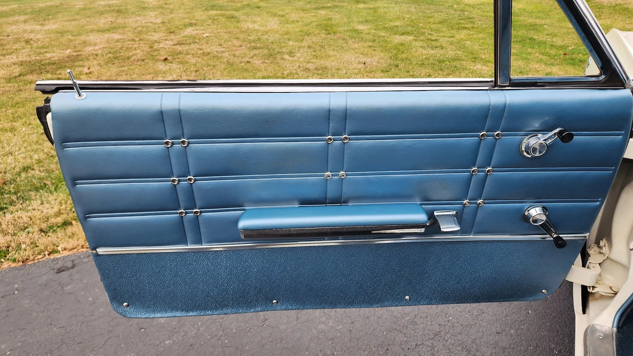 1963 Chevrolet Impala 3rd Gen - Image 10 of 23