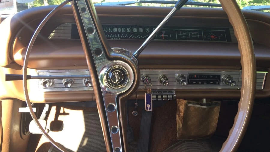 1963 Chevrolet Impala 3rd Gen - Image 7 of 12