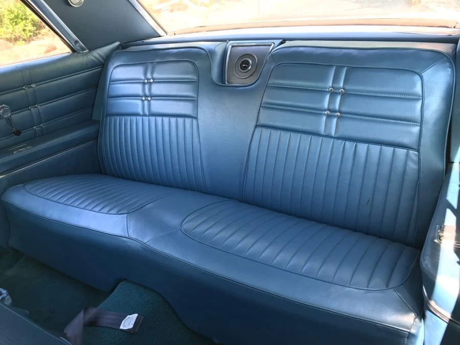 1963 Chevrolet Impala 3rd Gen - Image 5 of 12