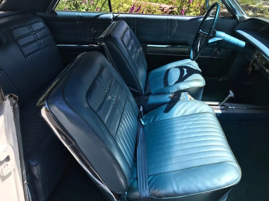 1963 Chevrolet Impala 3rd Gen - Image 6 of 12