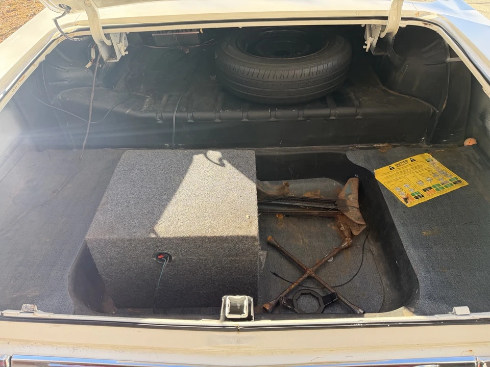 1963 Chevrolet Impala 2nd Gen - Image 13 of 20