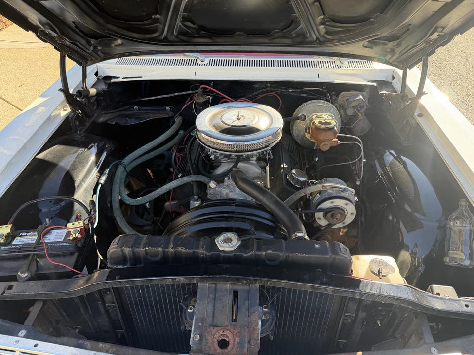 1963 Chevrolet Impala 2nd Gen - Image 18 of 20
