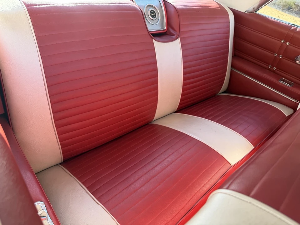 1963 Chevrolet Impala 2nd Gen - Image 15 of 20