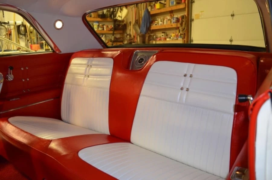 1963 Chevrolet Impala 3rd Gen - Image 6 of 12