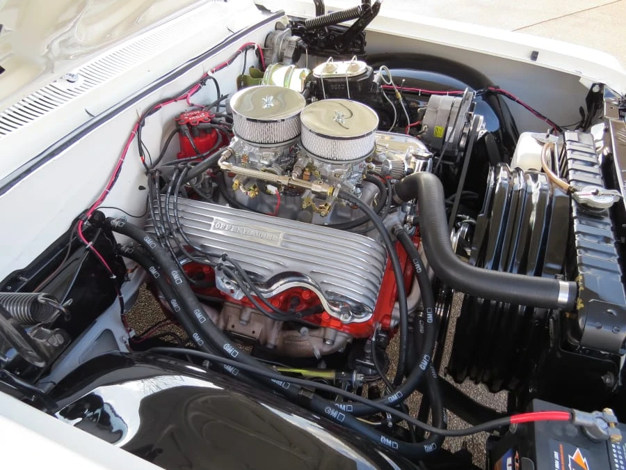 1963 Chevrolet Impala 3rd Gen - Image 9 of 12