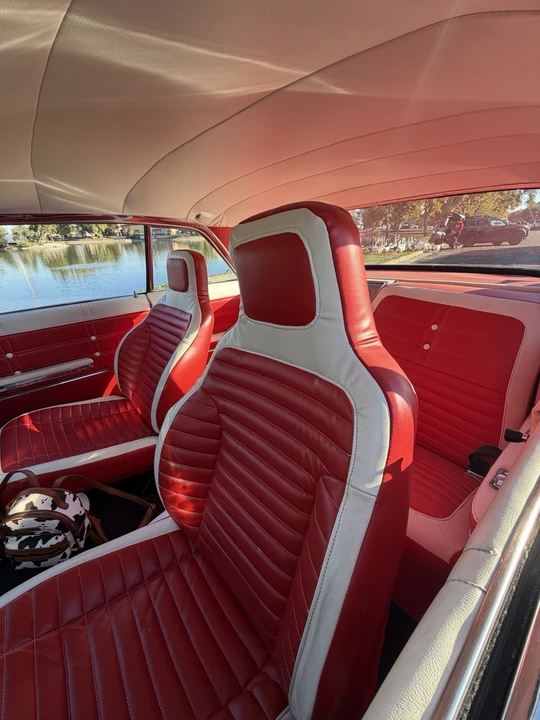 1963 Chevrolet Impala 3rd Gen - Image 5 of 14